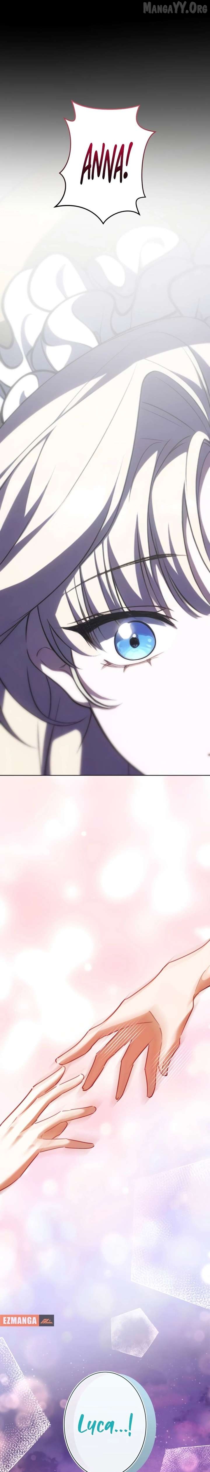 I Was Reincarnated as the Villainess’s Sister Chapter 12 - page 25