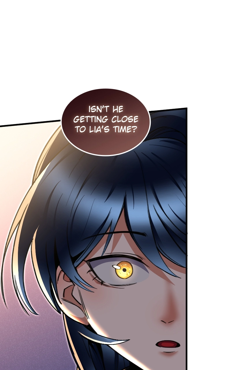 Mickey x F1 Racing to the Top! Chapter 2 - page 101