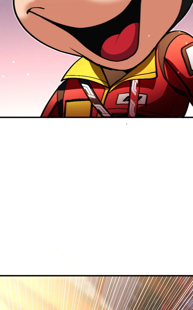 Mickey x F1 Racing to the Top! Chapter 2 - page 116