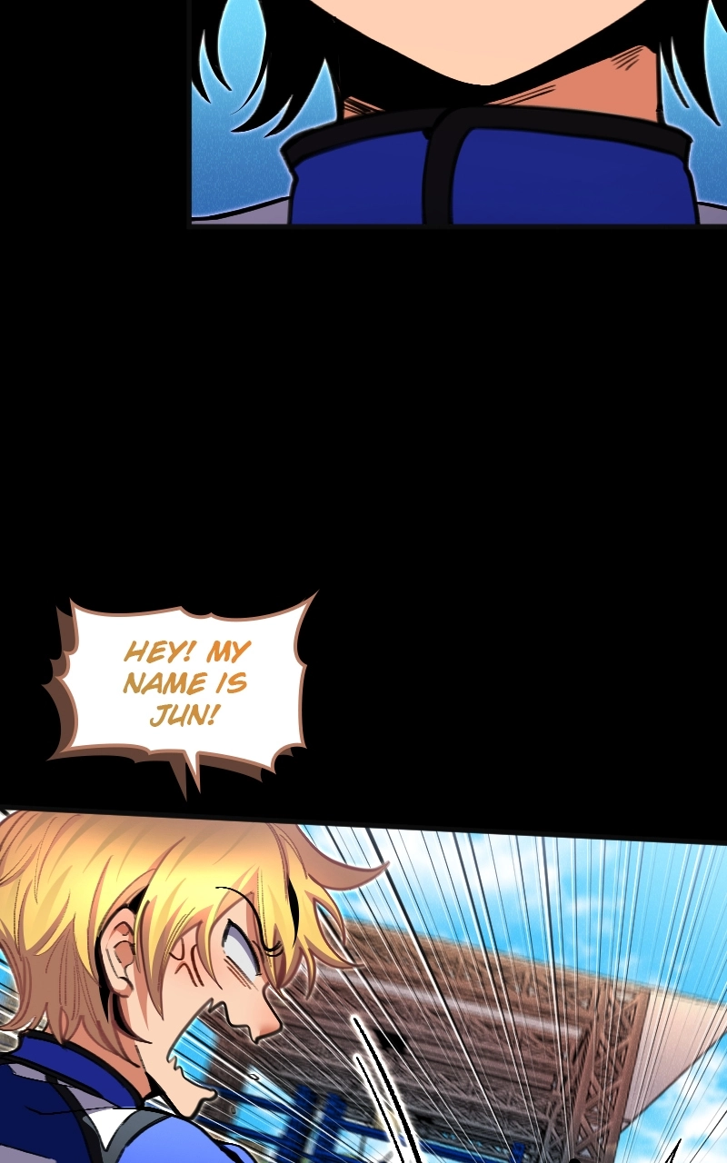 Mickey x F1 Racing to the Top! Chapter 2 - page 12