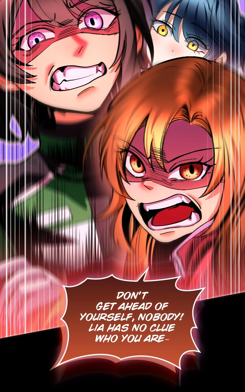 Mickey x F1 Racing to the Top! Chapter 2 - page 17