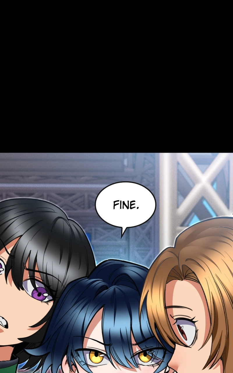 Mickey x F1 Racing to the Top! Chapter 2 - page 18
