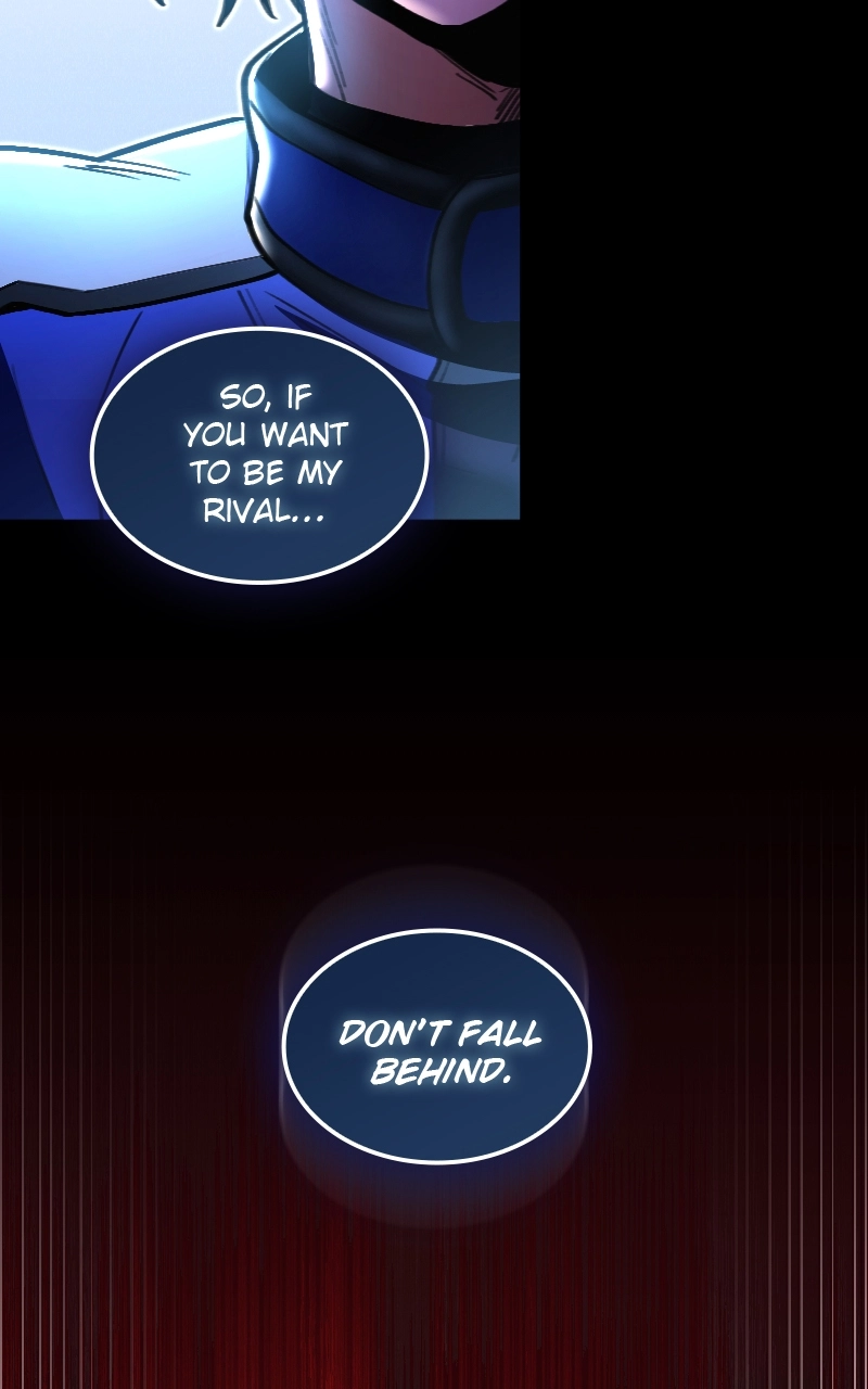 Mickey x F1 Racing to the Top! Chapter 2 - page 22