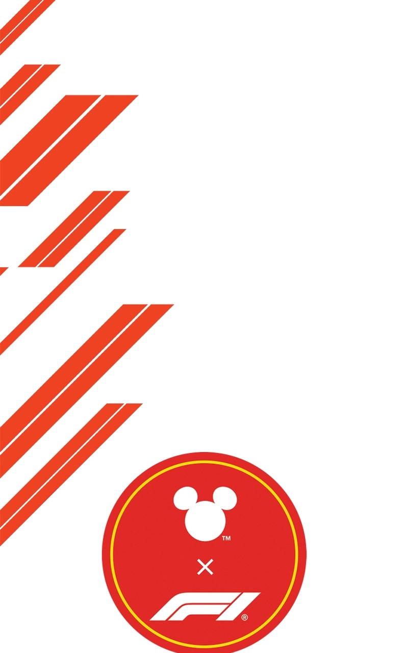 Mickey x F1 Racing to the Top! Chapter 2 - page 25