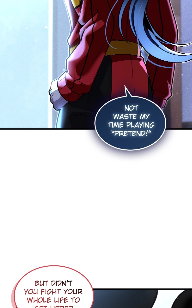 Mickey x F1 Racing to the Top! Chapter 2 - page 37