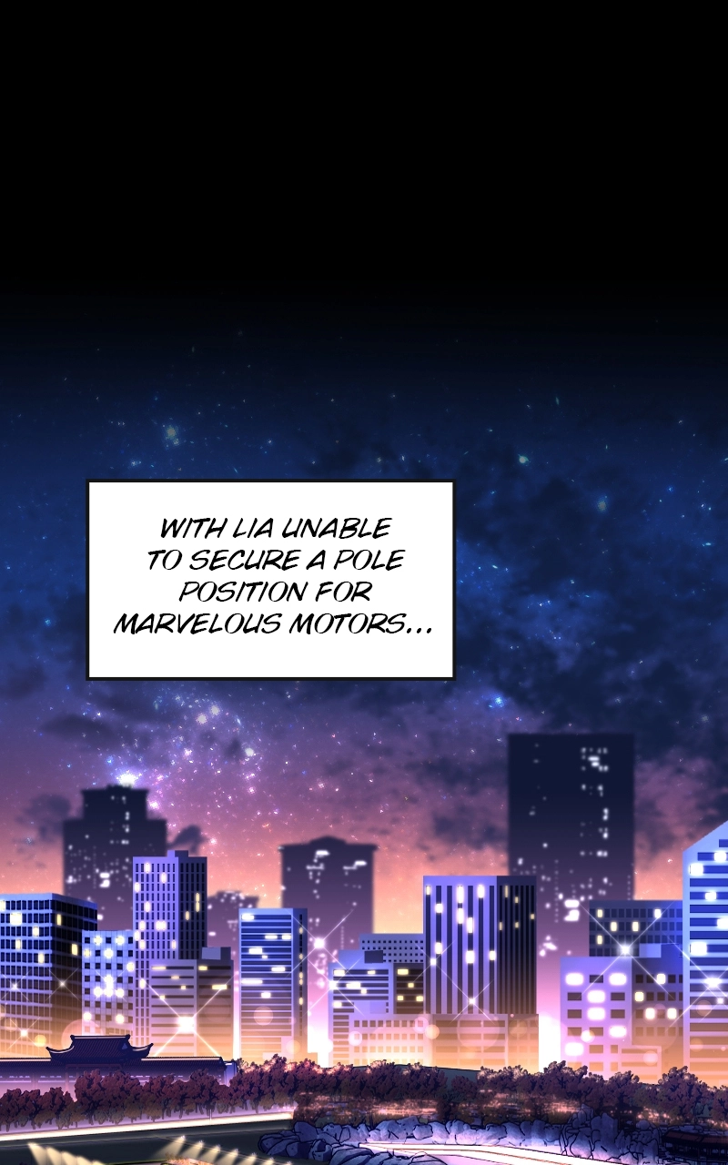 Mickey x F1 Racing to the Top! Chapter 2 - page 52