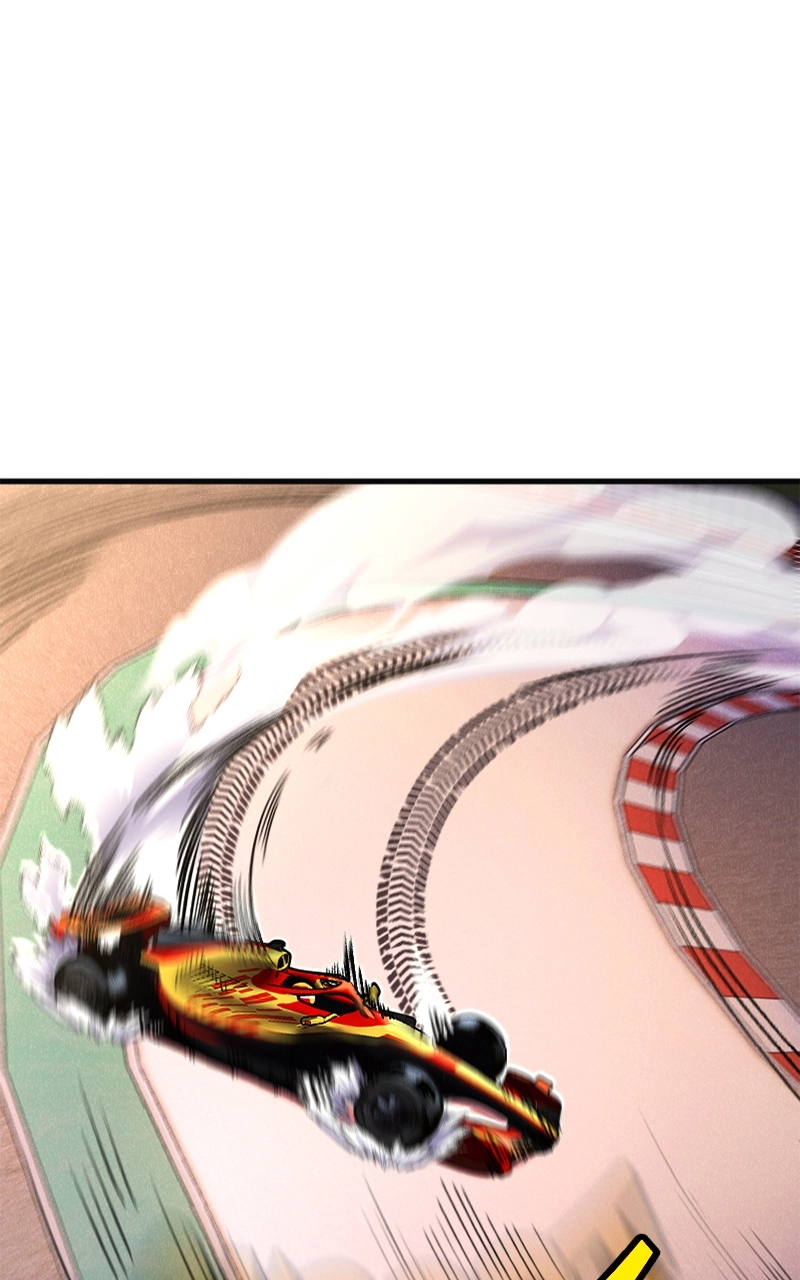 Mickey x F1 Racing to the Top! Chapter 2 - page 77