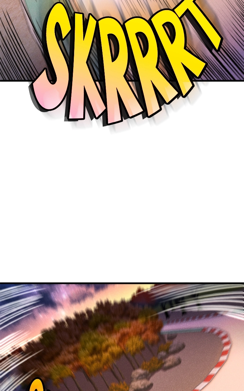 Mickey x F1 Racing to the Top! Chapter 2 - page 78