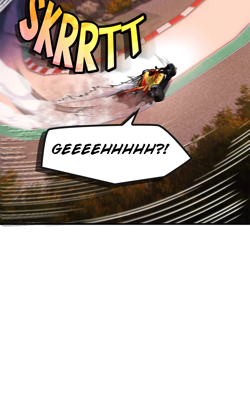 Mickey x F1 Racing to the Top! Chapter 2 - page 79