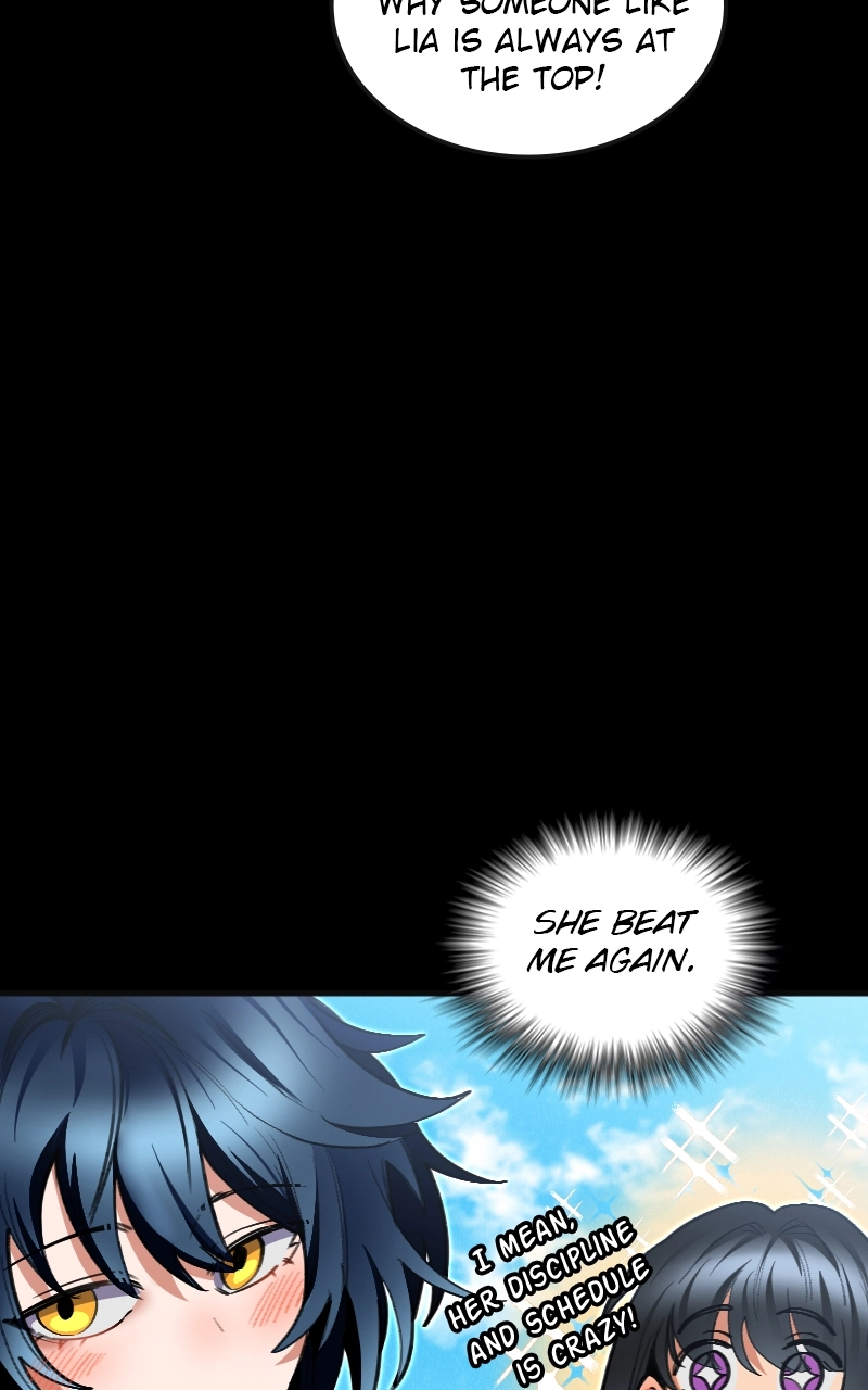 Mickey x F1 Racing to the Top! Chapter 2 - page 8