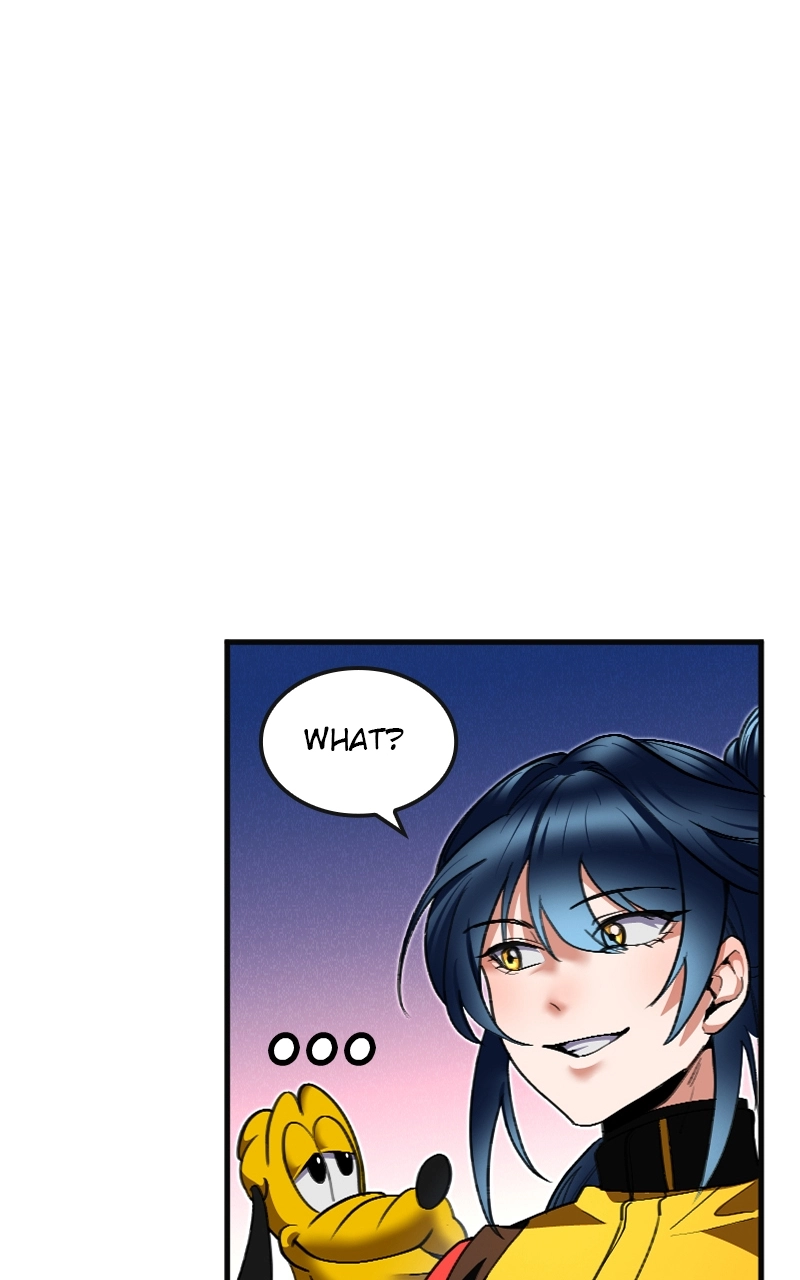 Mickey x F1 Racing to the Top! Chapter 2 - page 81