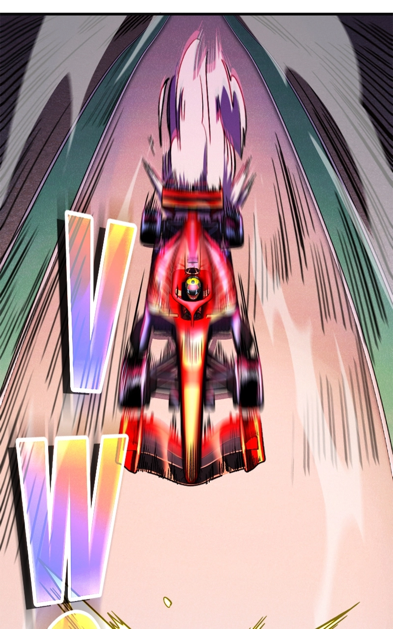 Mickey x F1 Racing to the Top! Chapter 2 - page 85