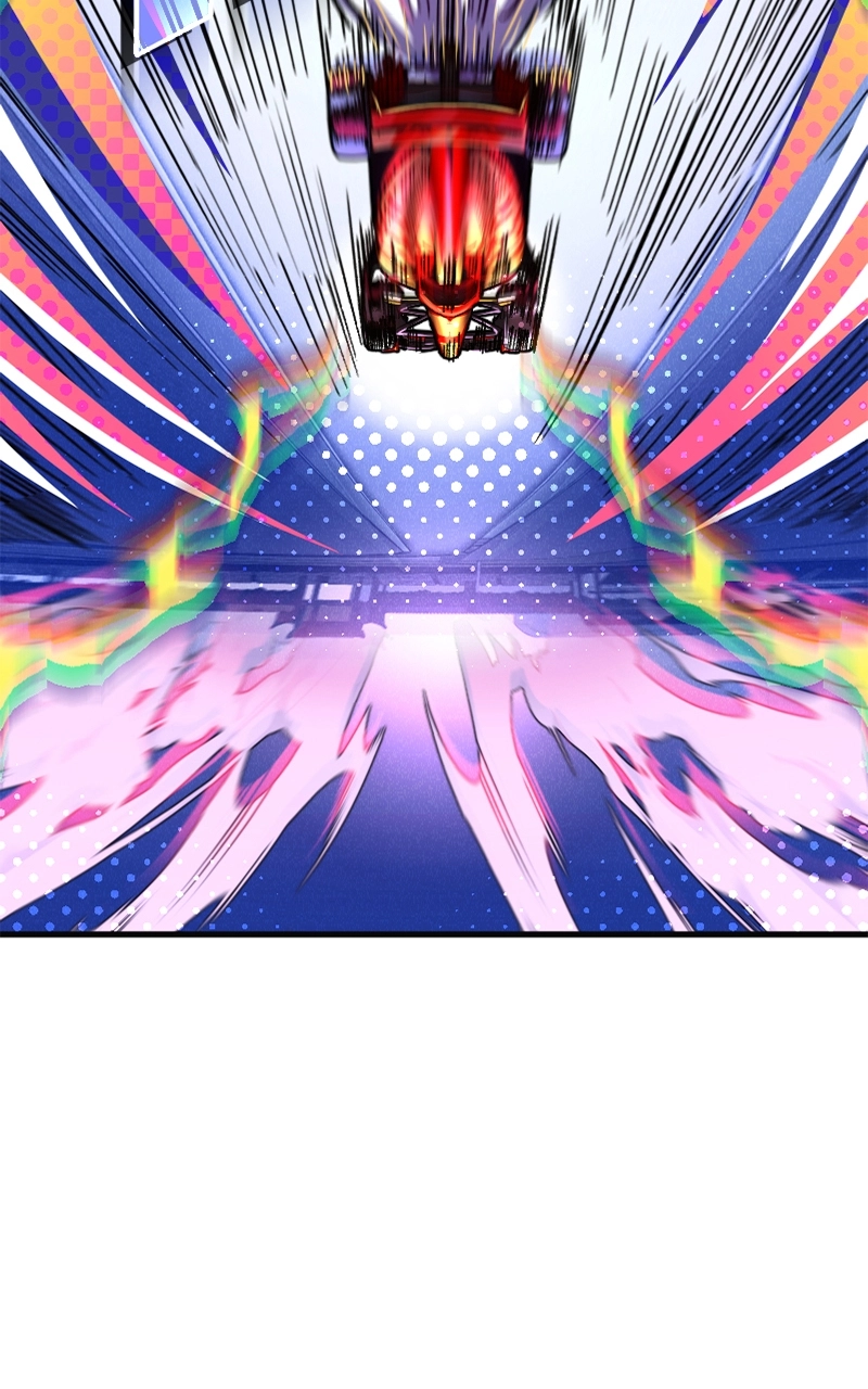 Mickey x F1 Racing to the Top! Chapter 2 - page 87