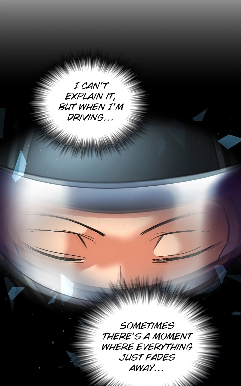 Mickey x F1 Racing to the Top! Chapter 2 - page 92