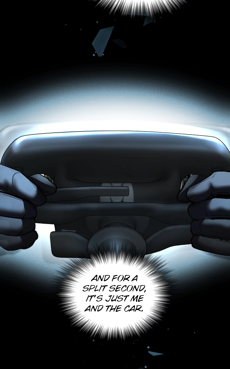 Mickey x F1 Racing to the Top! Chapter 2 - page 93