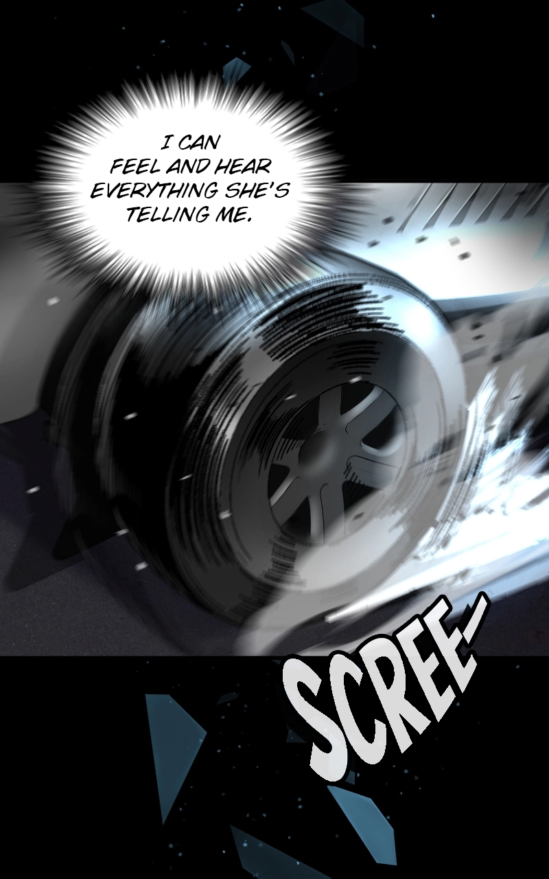 Mickey x F1 Racing to the Top! Chapter 2 - page 94