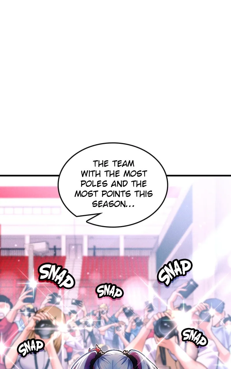 Mickey x F1 Racing to the Top! Chapter 3 - page 101
