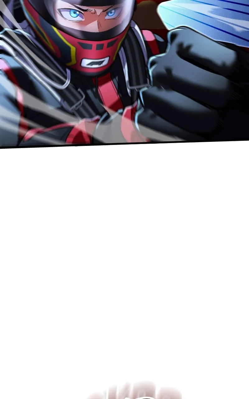 Mickey x F1 Racing to the Top! Chapter 3 - page 12