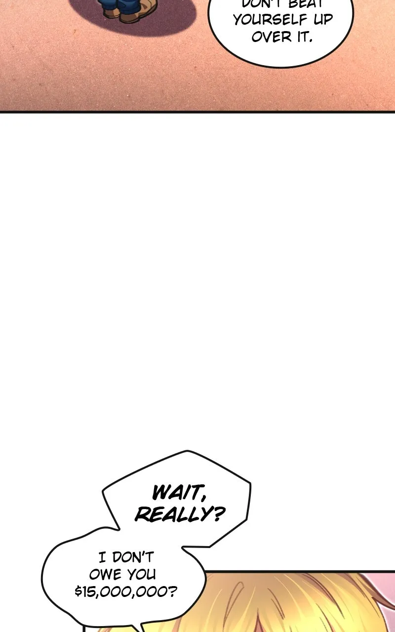 Mickey x F1 Racing to the Top! Chapter 3 - page 28