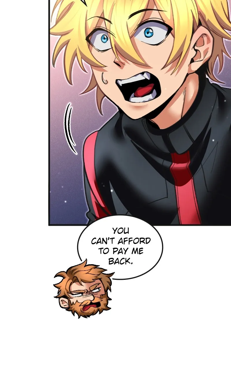 Mickey x F1 Racing to the Top! Chapter 3 - page 29