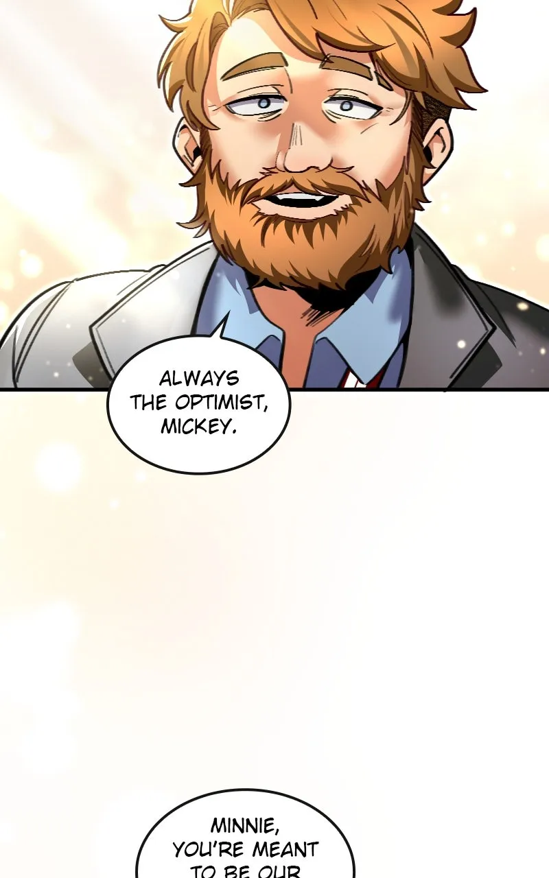 Mickey x F1 Racing to the Top! Chapter 3 - page 57