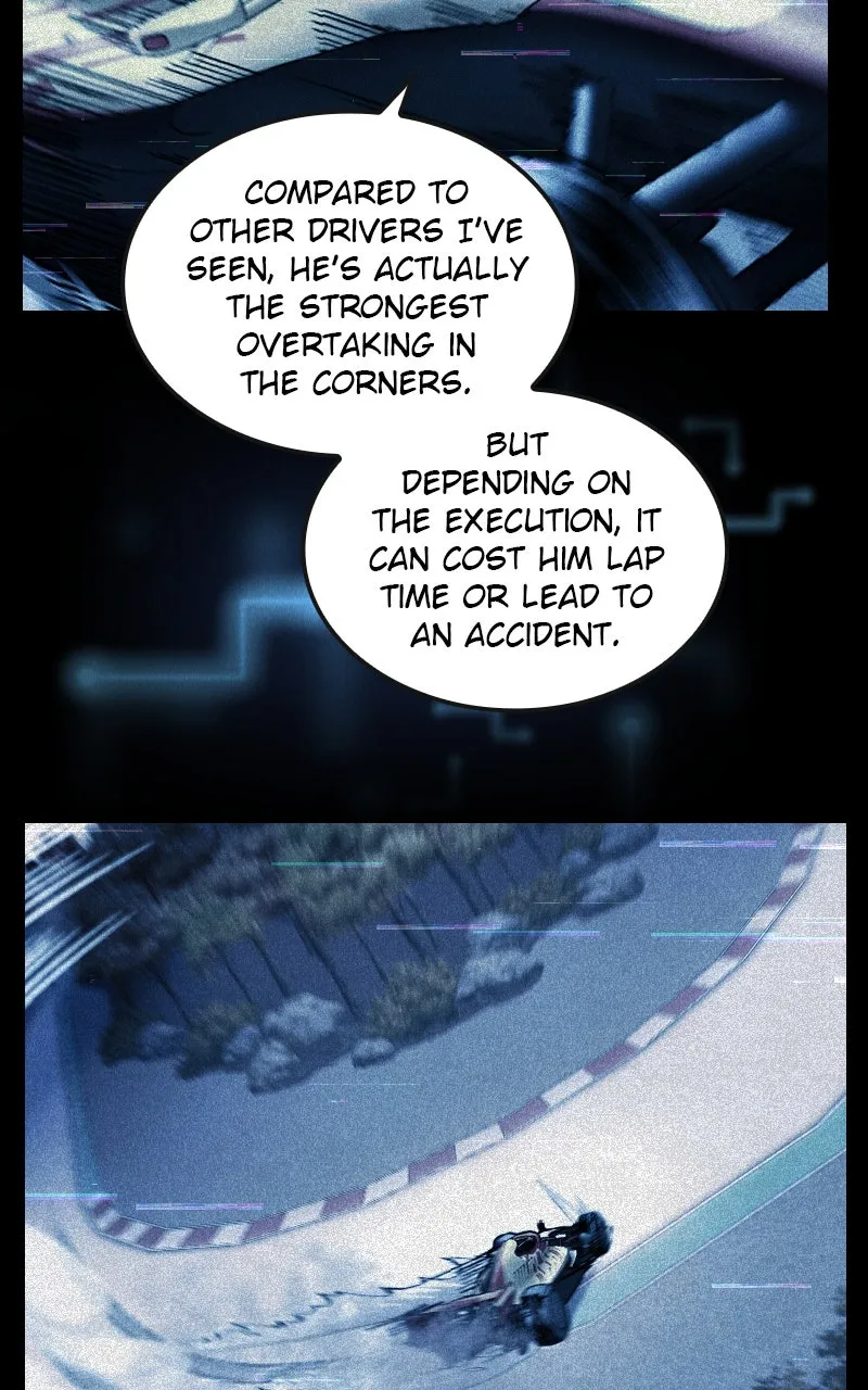 Mickey x F1 Racing to the Top! Chapter 3 - page 63
