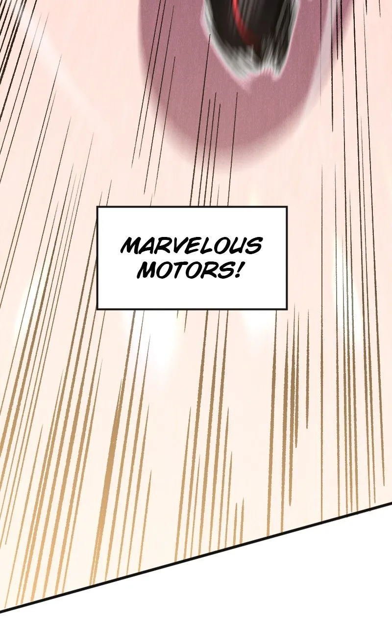 Mickey x F1 Racing to the Top! Chapter 3 - page 82