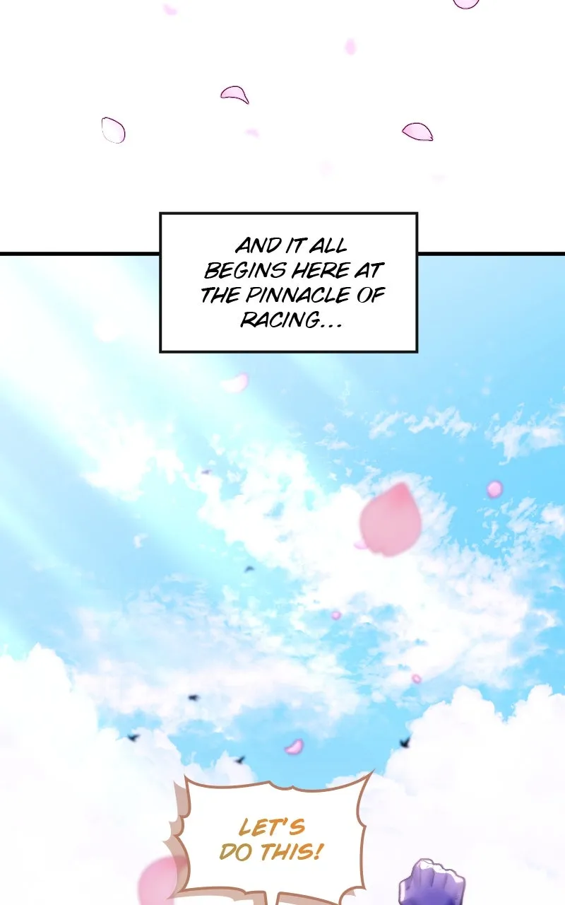 Mickey x F1 Racing to the Top! Chapter 3 - page 96
