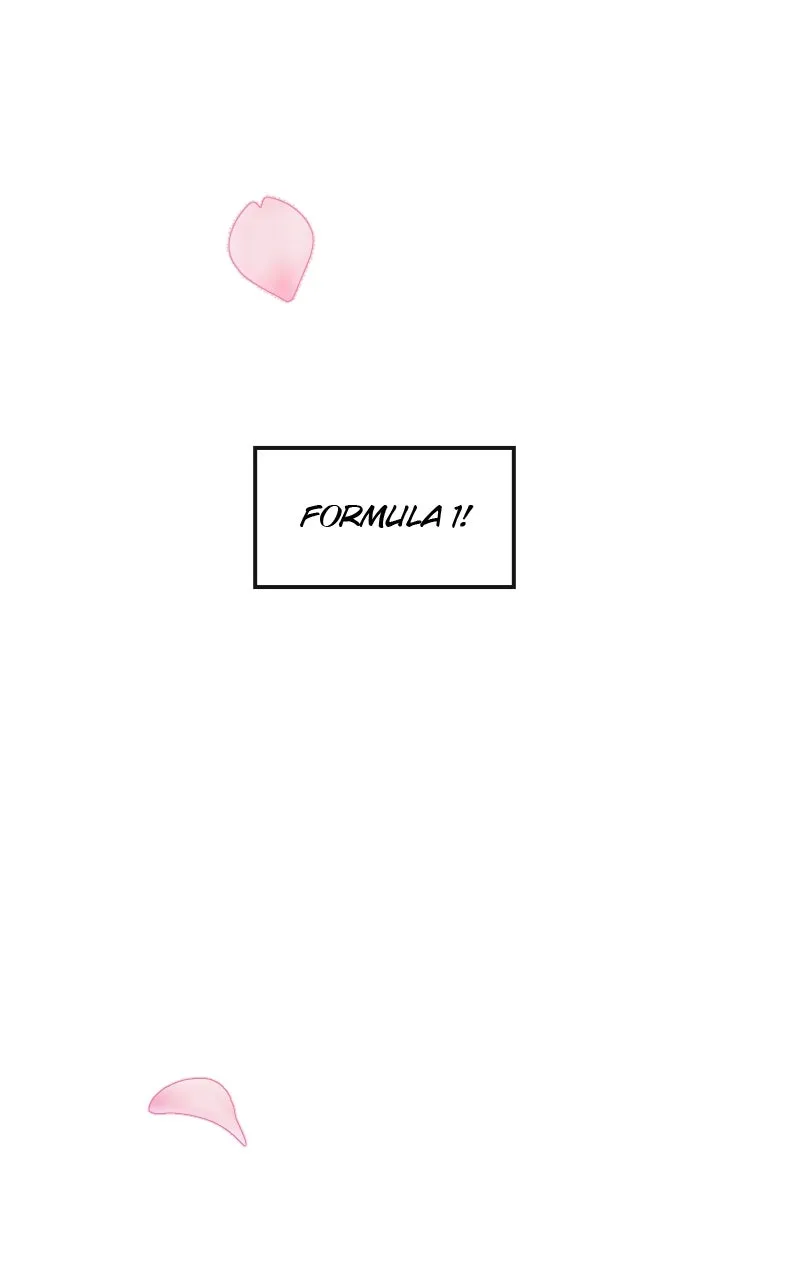 Mickey x F1 Racing to the Top! Chapter 3 - page 98