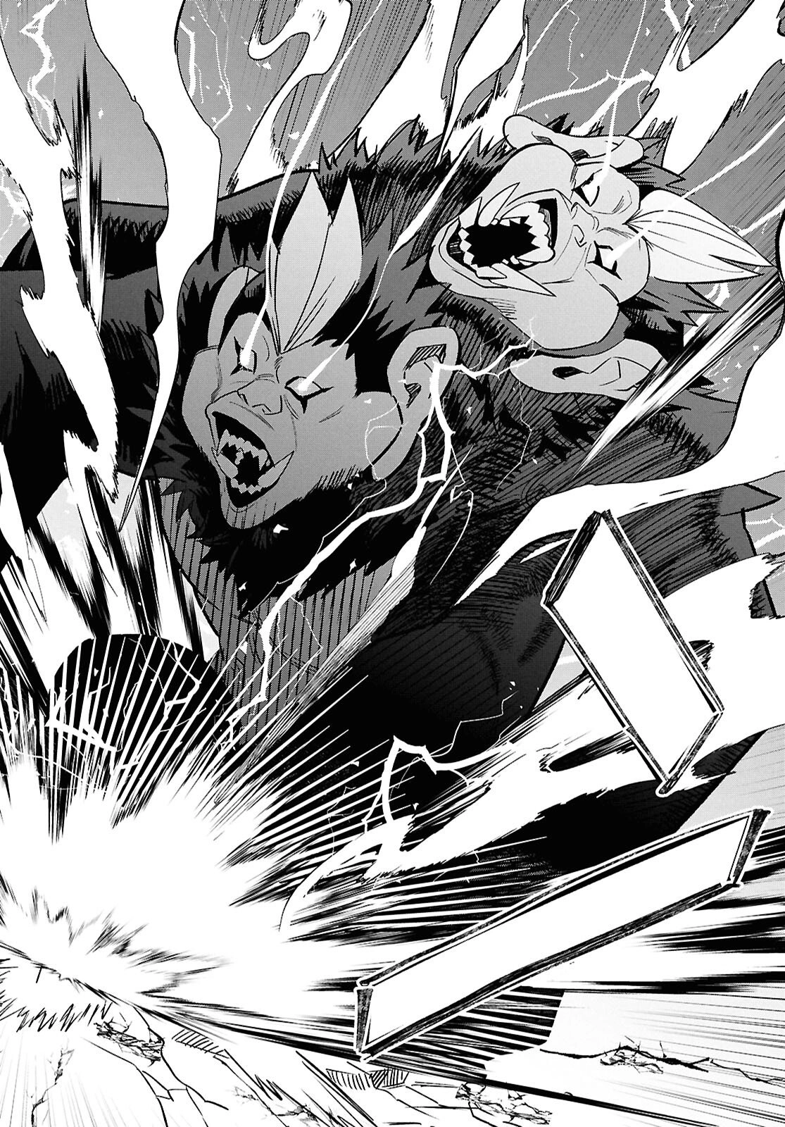 The Happy Daily Life Of A Reincarnated Noble Blessed With Retainers Chapter 1 - page 50