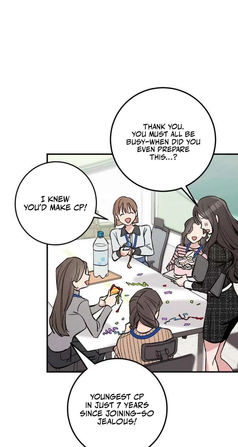 If You Don't Date, You Die! Chapter 1 - page 12