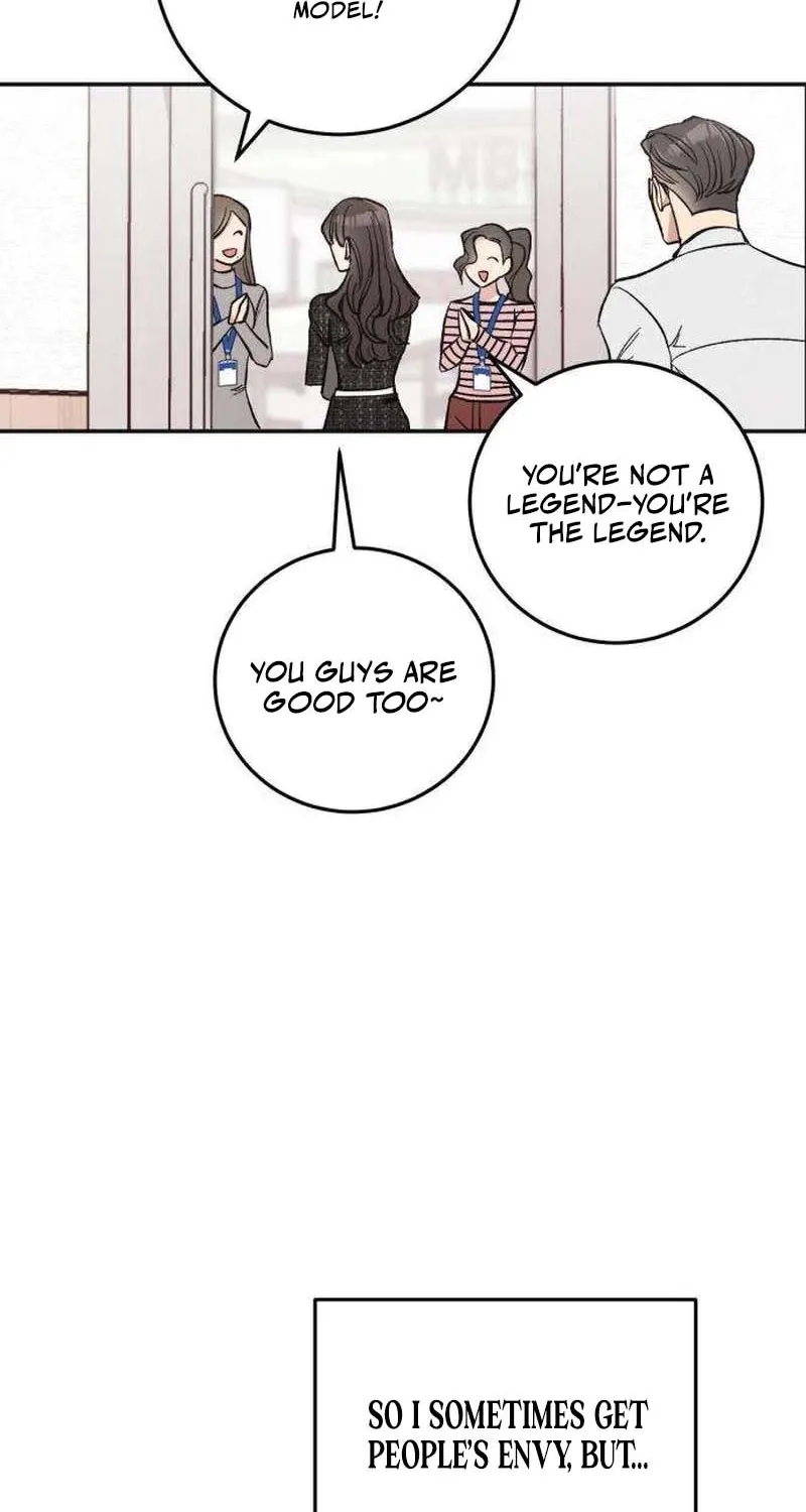 If You Don't Date, You Die! Chapter 1 - page 17