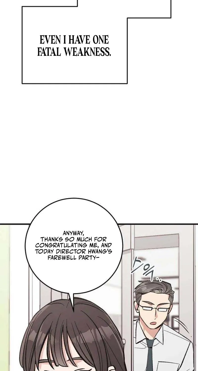 If You Don't Date, You Die! Chapter 1 - page 18