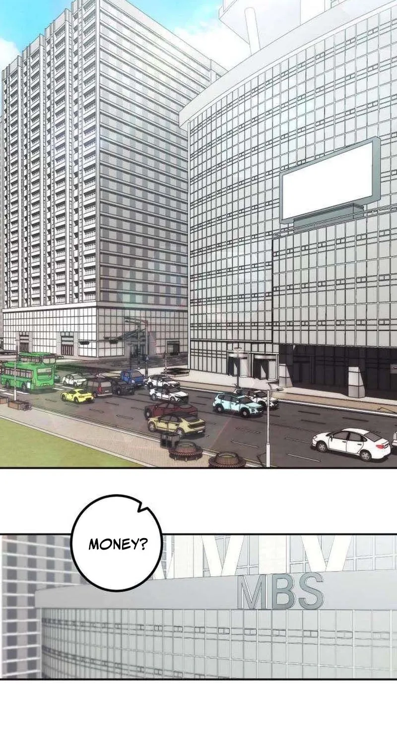 If You Don't Date, You Die! Chapter 1 - page 2