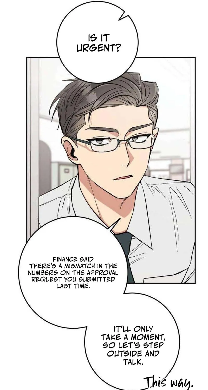 If You Don't Date, You Die! Chapter 1 - page 21