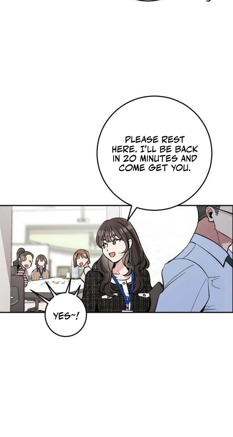 If You Don't Date, You Die! Chapter 1 - page 22