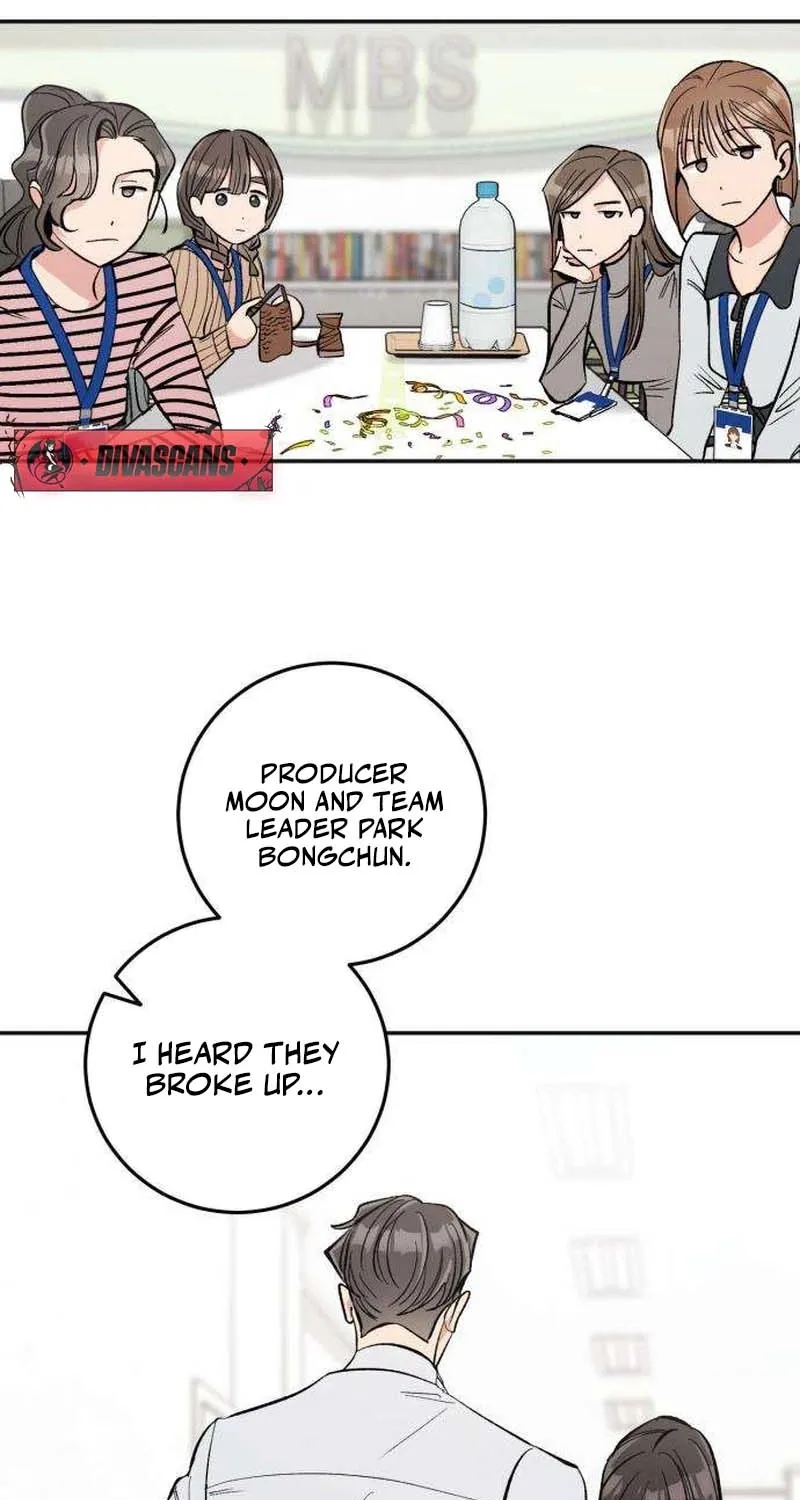 If You Don't Date, You Die! Chapter 1 - page 23