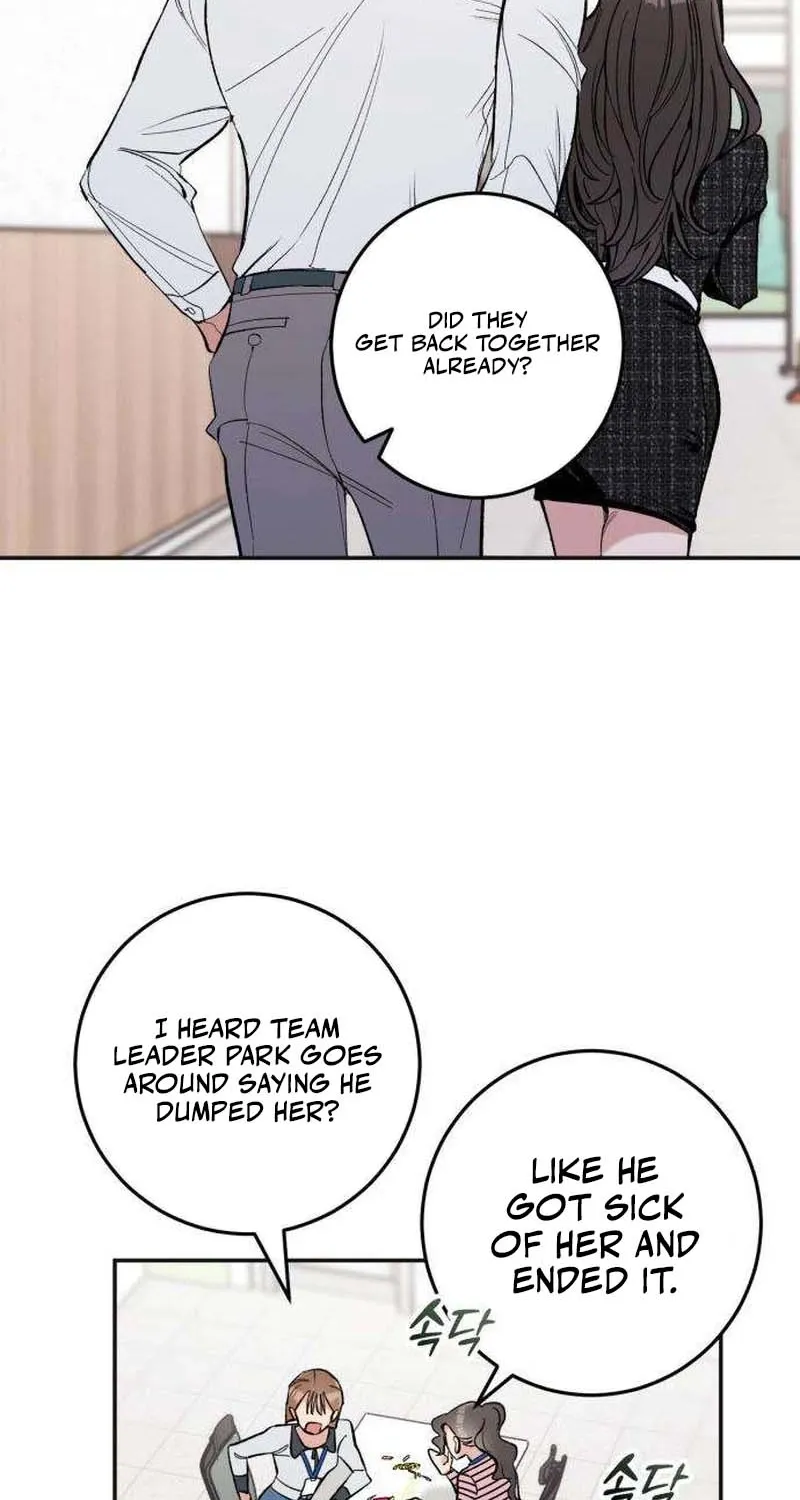 If You Don't Date, You Die! Chapter 1 - page 24