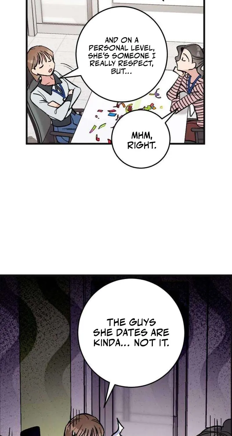 If You Don't Date, You Die! Chapter 1 - page 26