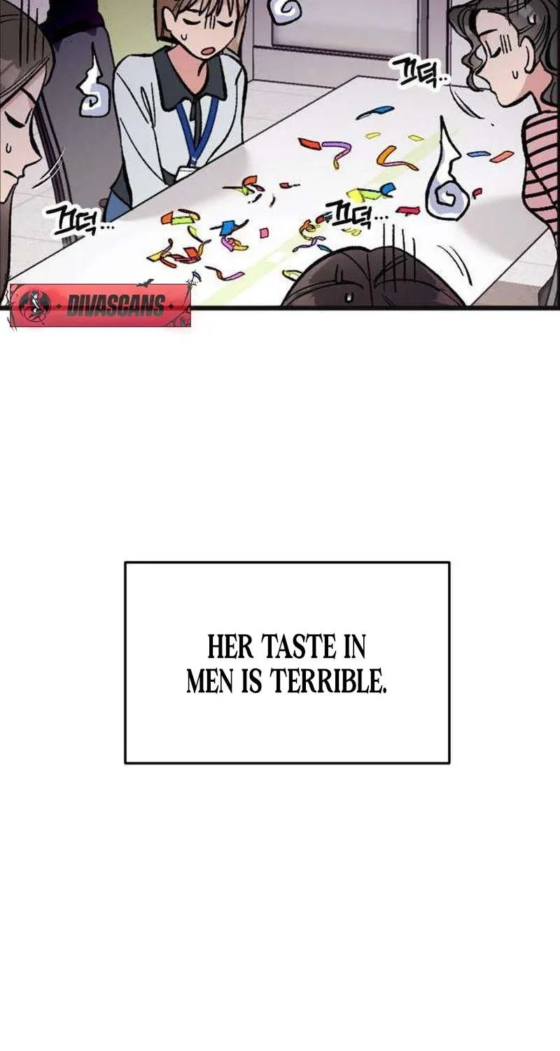 If You Don't Date, You Die! Chapter 1 - page 27