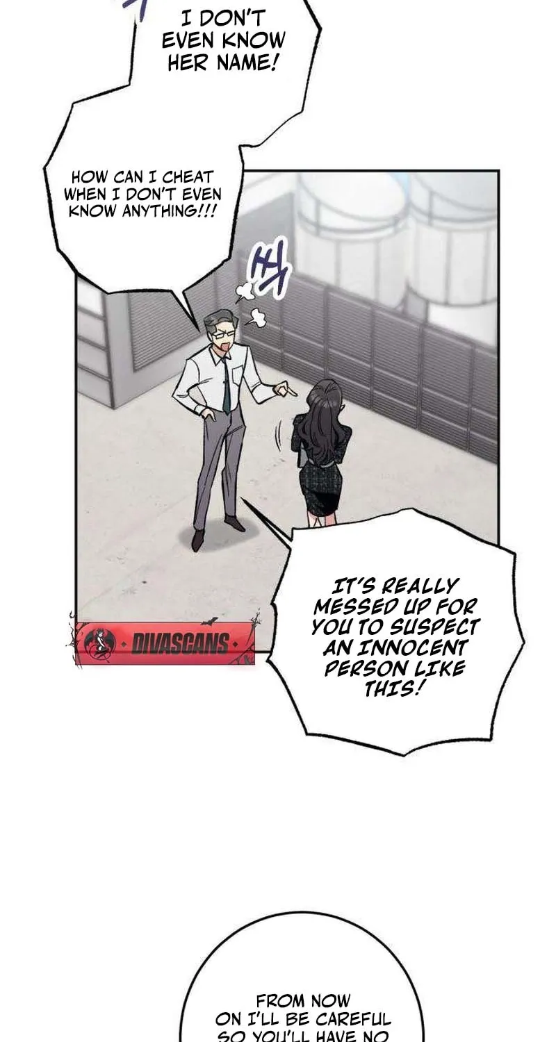 If You Don't Date, You Die! Chapter 1 - page 29