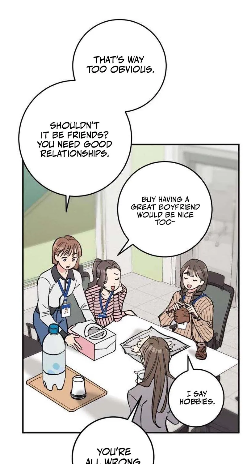 If You Don't Date, You Die! Chapter 1 - page 3