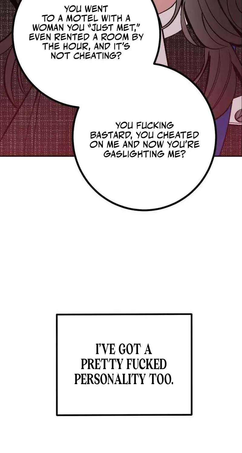 If You Don't Date, You Die! Chapter 1 - page 33