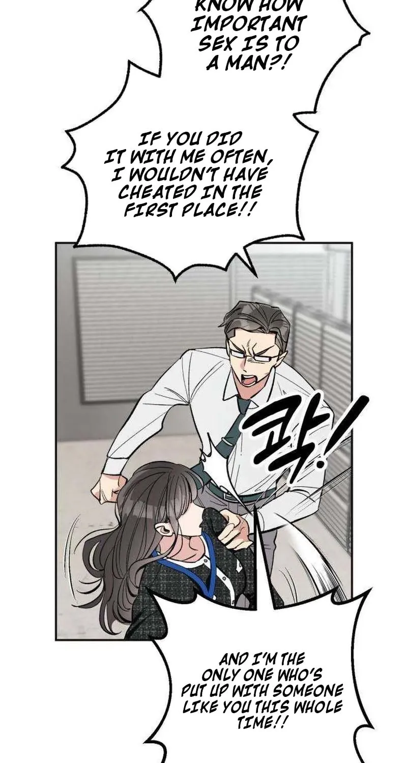 If You Don't Date, You Die! Chapter 1 - page 36