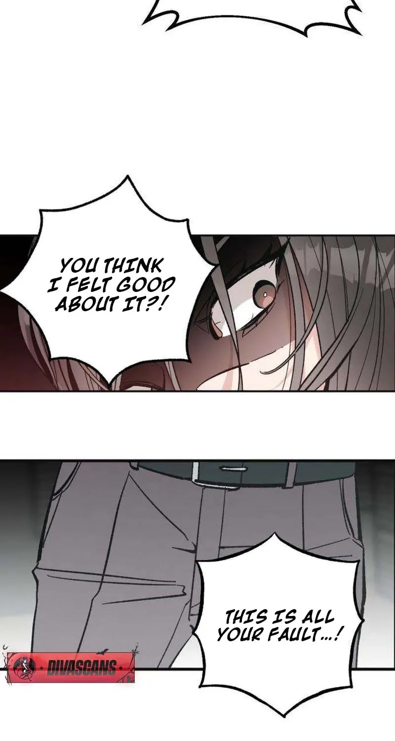 If You Don't Date, You Die! Chapter 1 - page 37