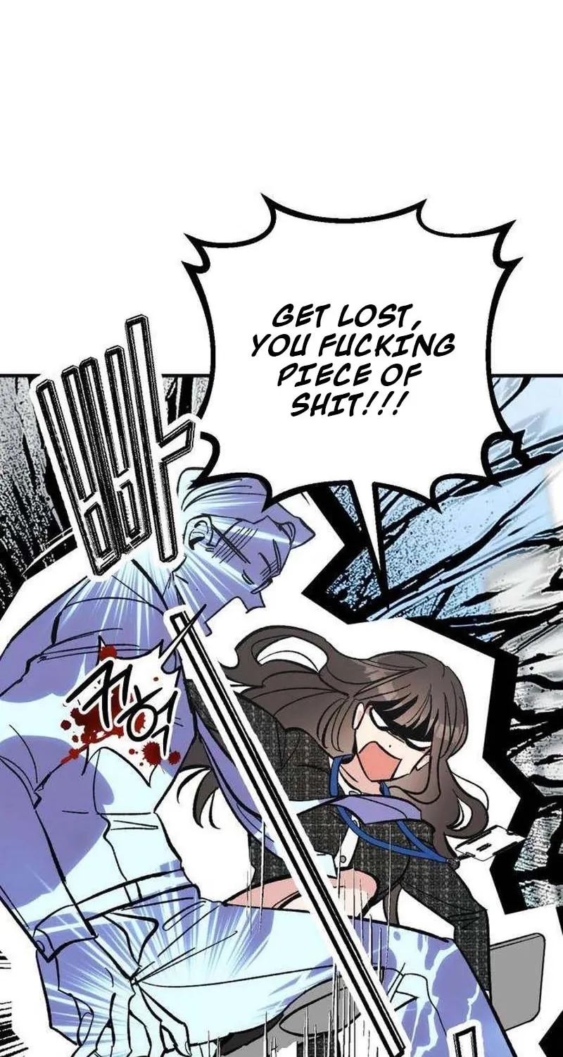 If You Don't Date, You Die! Chapter 1 - page 38