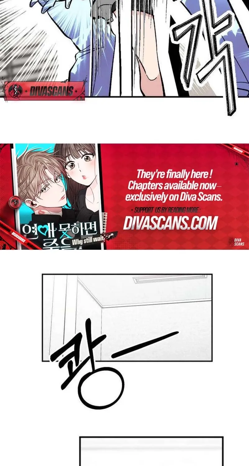 If You Don't Date, You Die! Chapter 1 - page 39