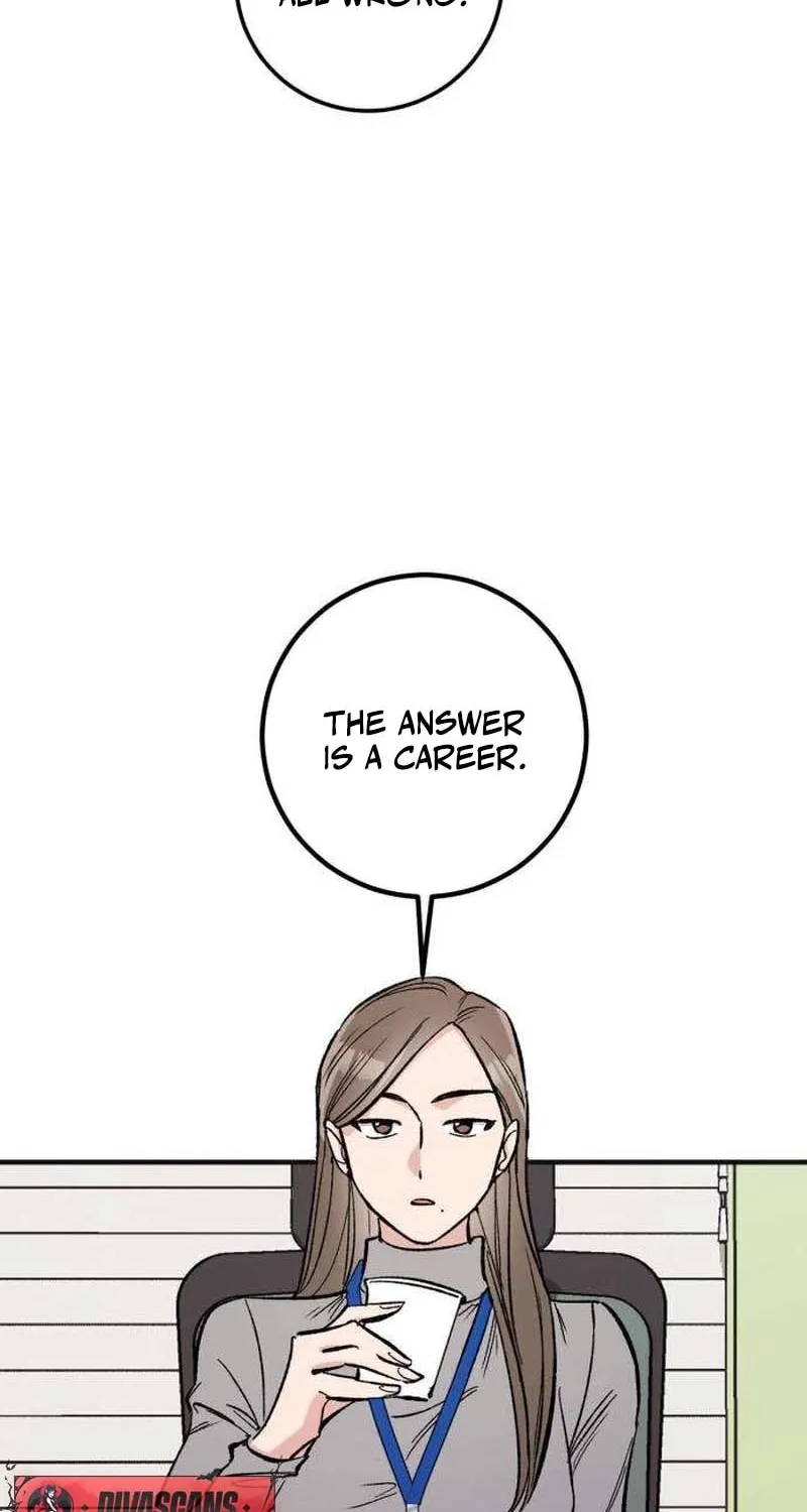 If You Don't Date, You Die! Chapter 1 - page 4