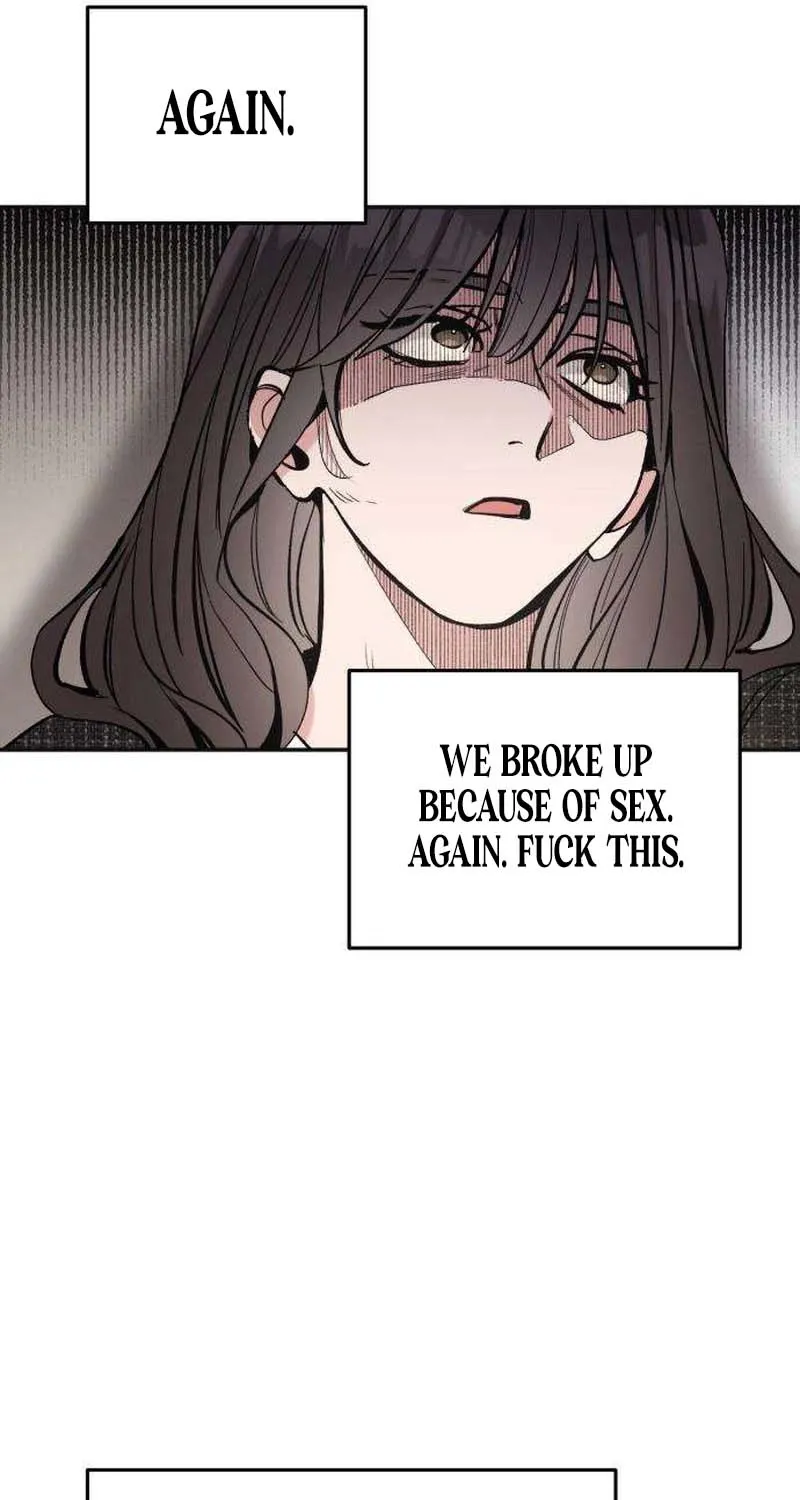 If You Don't Date, You Die! Chapter 1 - page 41