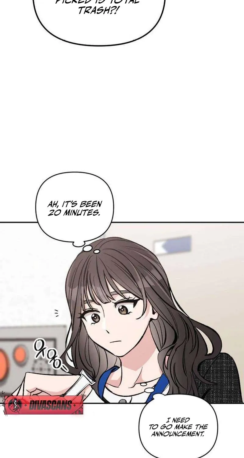 If You Don't Date, You Die! Chapter 1 - page 44